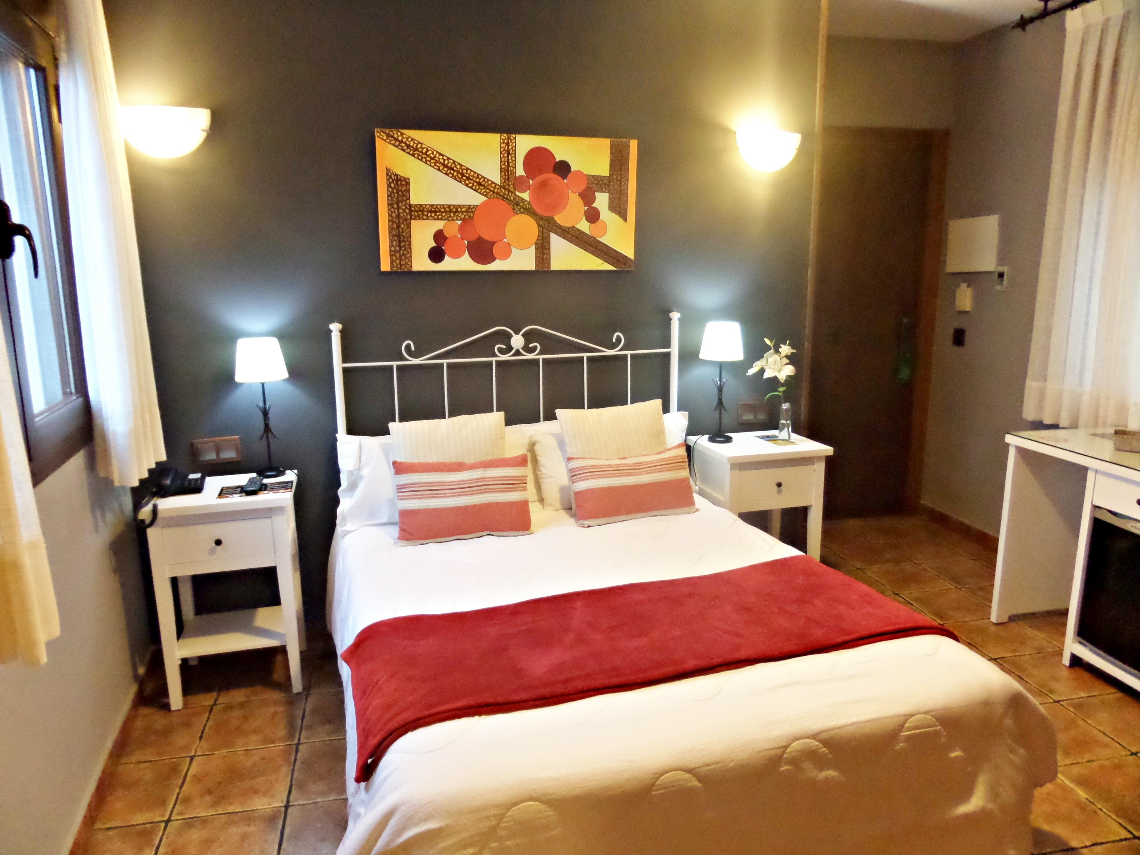 Hotel Medina De Толедо Екстериор снимка