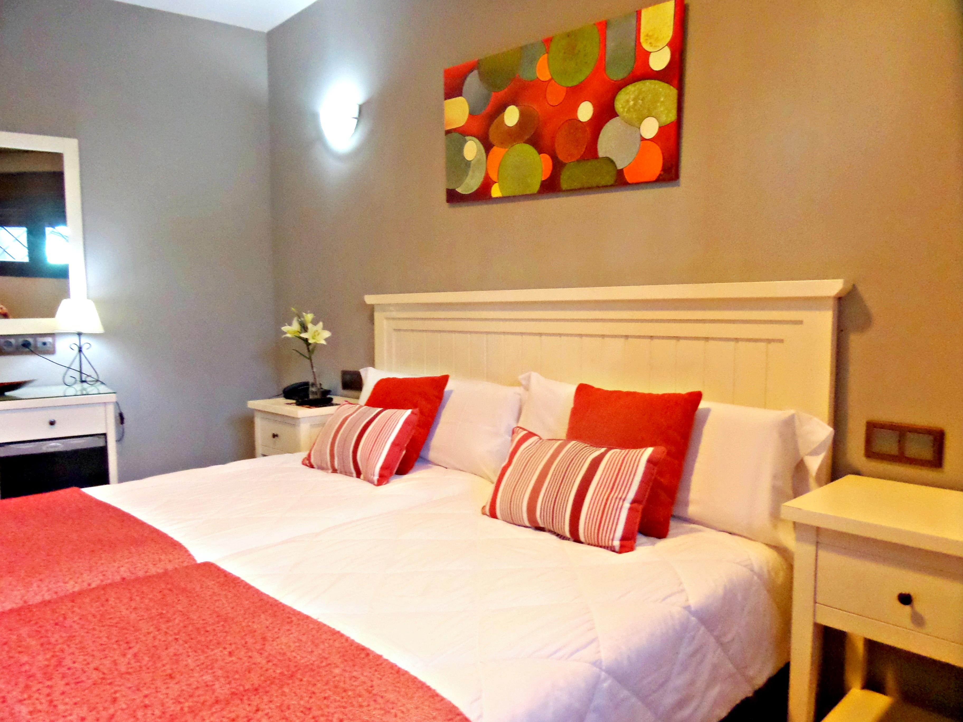 Hotel Medina De Толедо Екстериор снимка