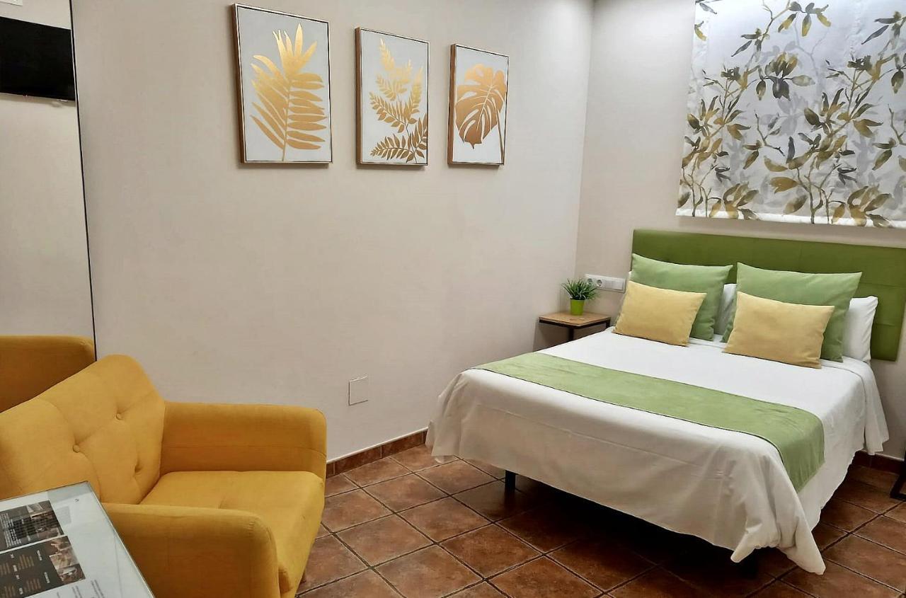 Hotel Medina De Толедо Екстериор снимка
