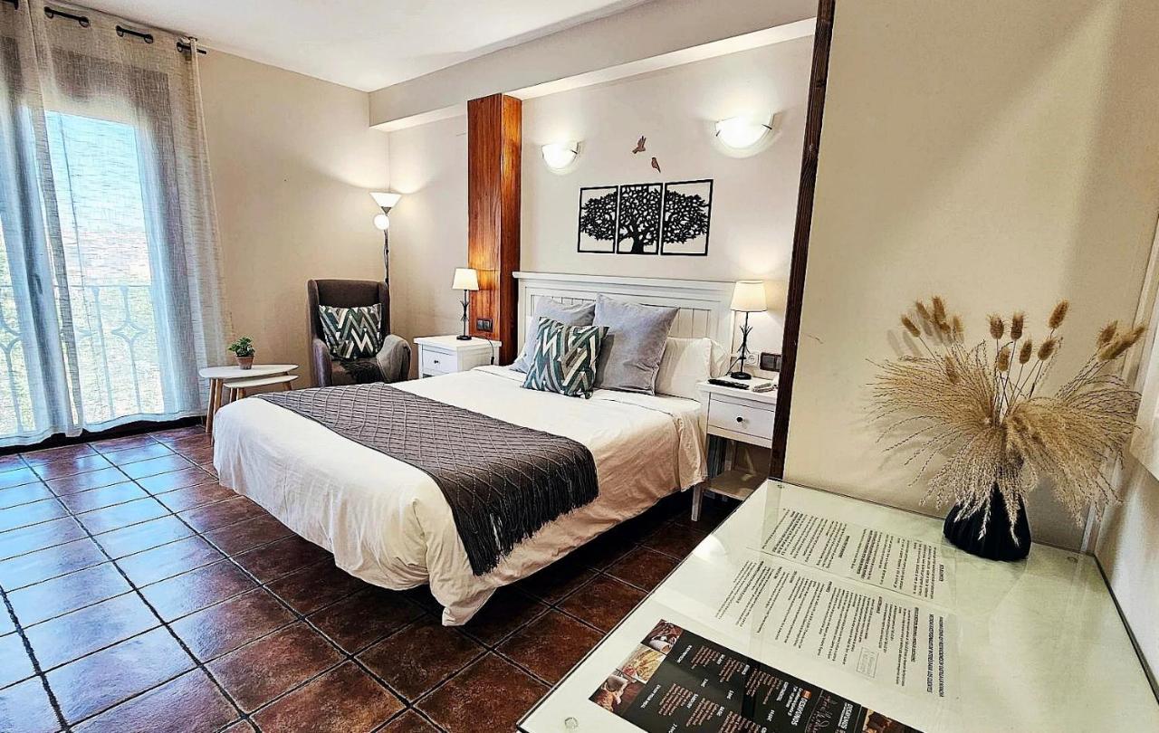 Hotel Medina De Толедо Екстериор снимка