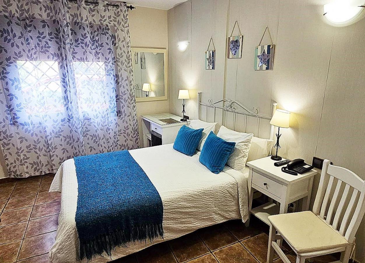 Hotel Medina De Толедо Екстериор снимка