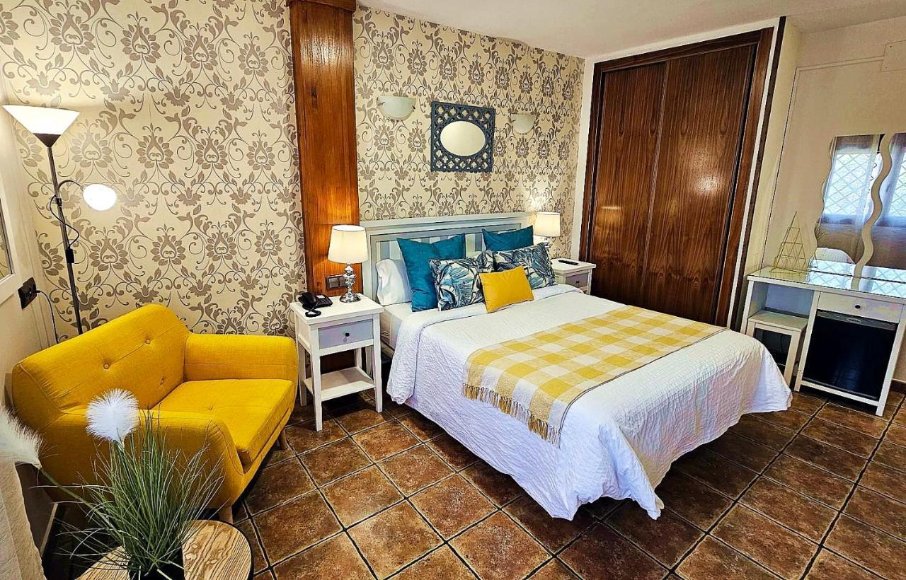 Hotel Medina De Толедо Екстериор снимка