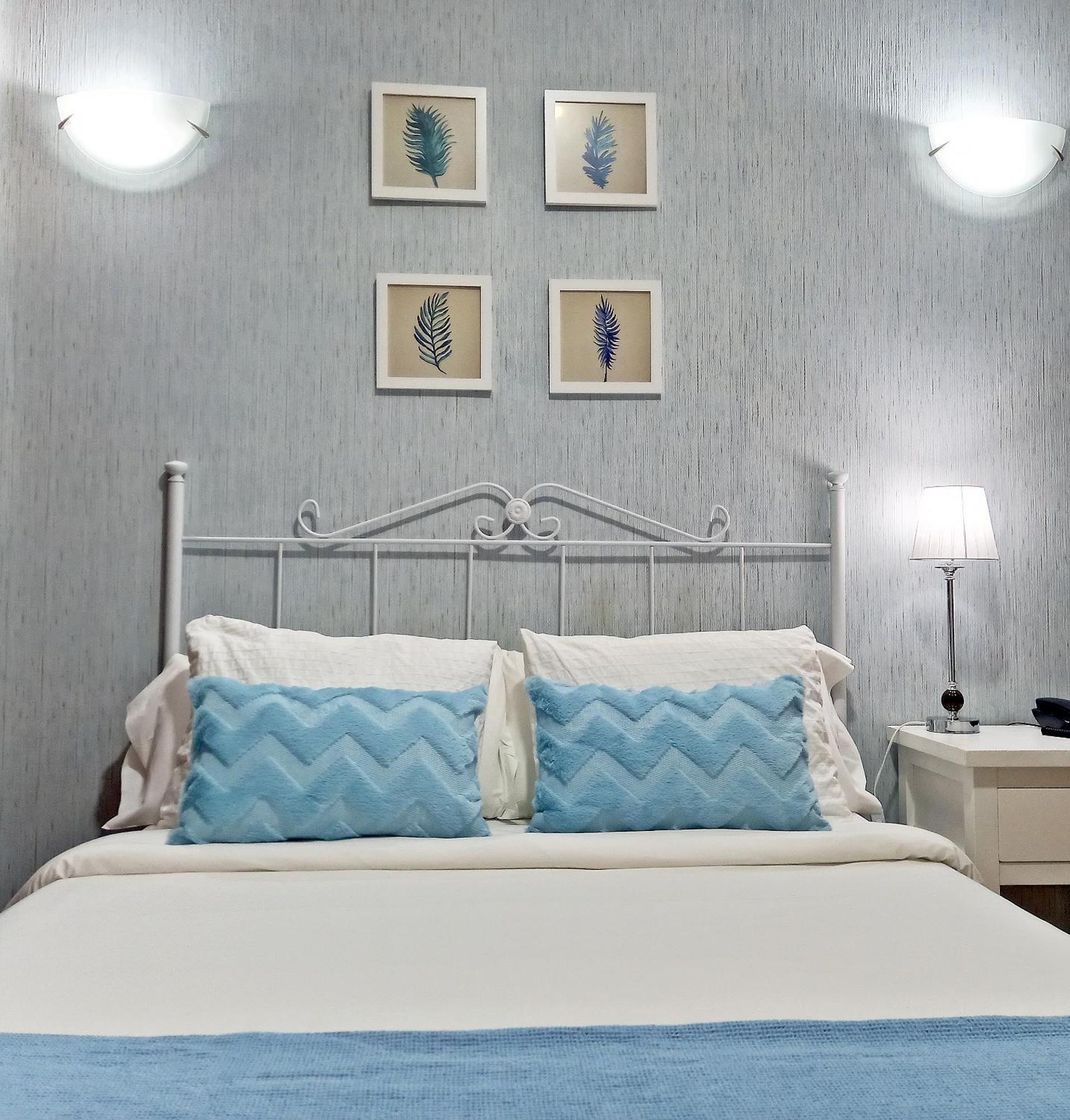 Hotel Medina De Толедо Екстериор снимка